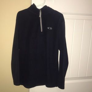 Boys fleece